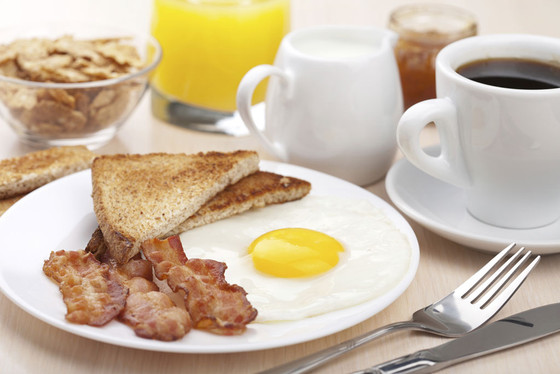 Breakfast Breakfast